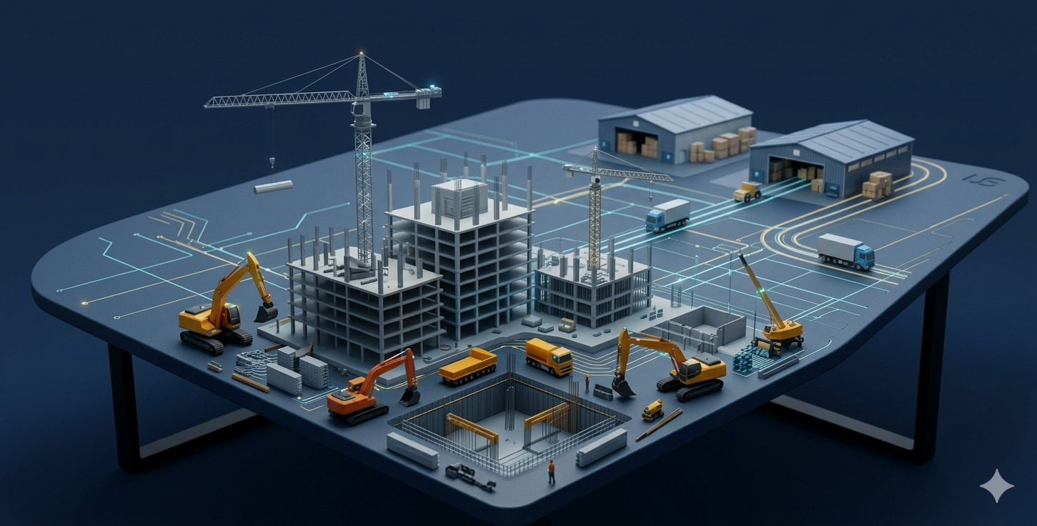 USD System Dashboard